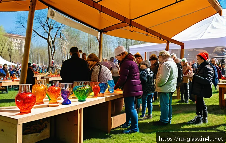 유리공예 공방 위치 추천 관련 이미지 2